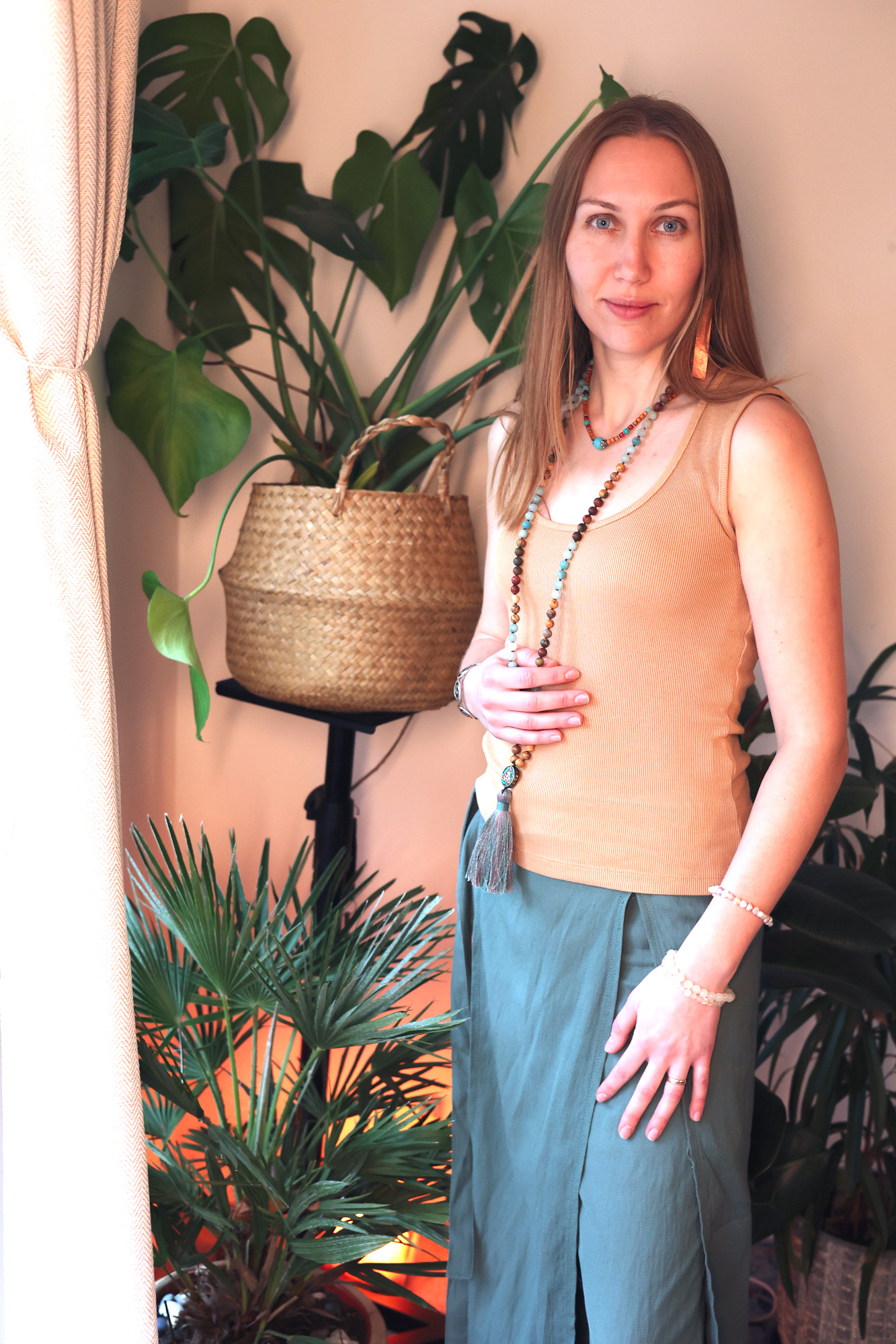 Varvara Mišurnaja